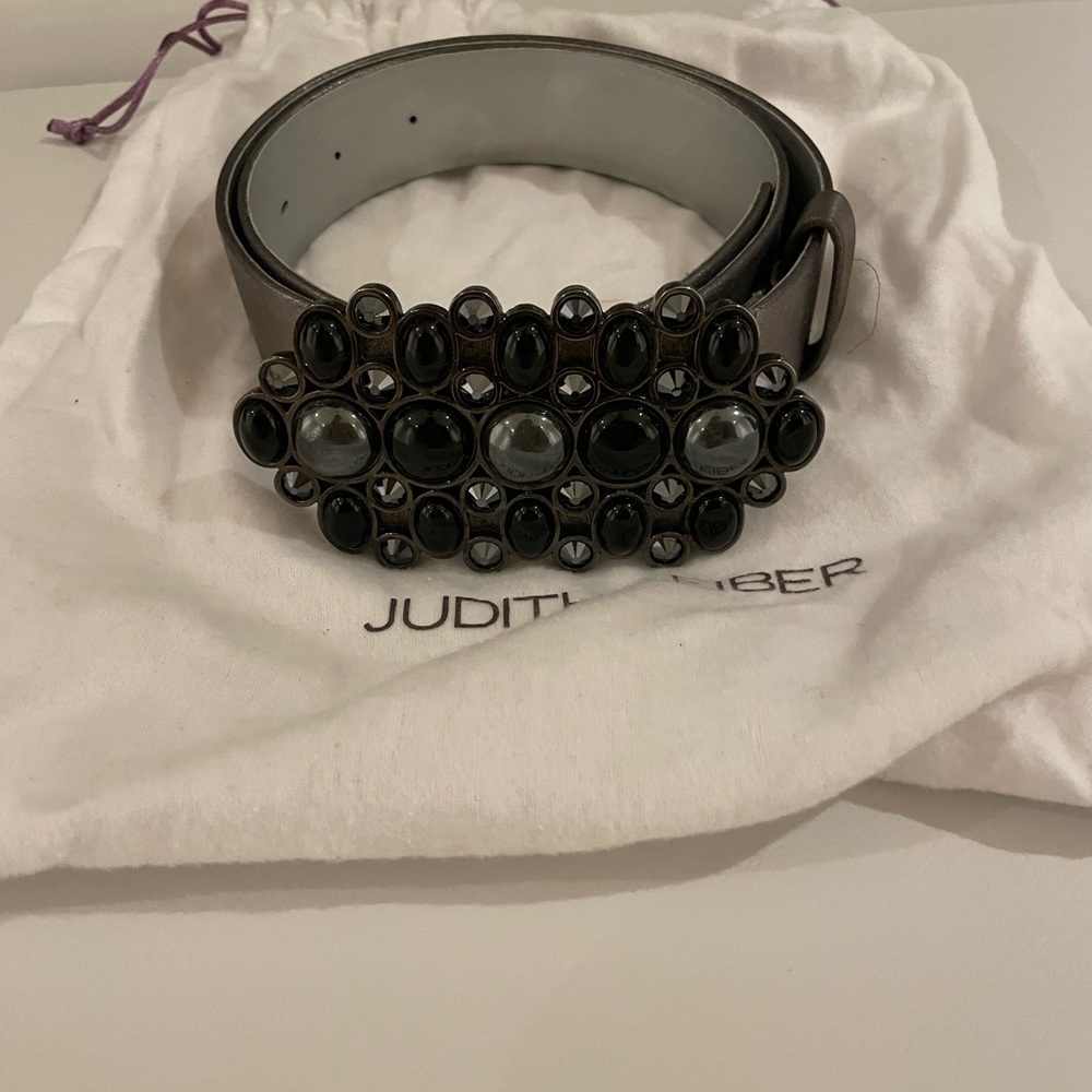 Judith Leiber Belt